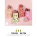 Premium 3pcs Lipstick Set - Waterproof Matte Lip Glaze Long-lasting Non-Stick Cup Colors Perfect Nude Shades for Stunning Lips - Buy Online on SooperMarket.com
