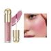 Soft Cream Blush Set - 3 Long-lasting Colors for Dewy Cheeks - Buy Online on SooperMarket.com