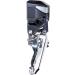 SHIMANO Ultegra Di2 FD-R8050 Front Derailleur - Gray | High-Performance Electronic Shifting - Buy Online on SooperMarket.com