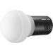 Godox AK-R22 Diffusion Dome for V1 V1-C V1-N V1-S V1-F V1-O V1-P Round Head Flash - Soft Light Modifier for AD100Pro AD200Pro Speedlight - Buy Online on SooperMarket.com