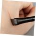 Healeved 12 Sets Wood Makeup Tool Black Women Eyebrow Brush Brow Brush Brow Brush Kit - Buy Online on SooperMarket.com