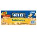 Act II Butter Lovers Microwave Popcorn - 28 Pack (2.75 oz Each) | Delicious Snack - Buy Online on SooperMarket.com
