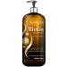 Majestic Pure Biotin Shampoo for Hair Growth - Volumizing Shampoo for Hair Loss - with DHT-3 Blocker - Hydrating & Nourishing - Sulfate Free  for Men & Women - Thin Hair Shampoo - 16 fl oz