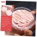 Minkissy Double Eyelid Sticker Set - Invisible Eyelid Tape for Droopy Lids | Eye Lift Mesh Tape | Perfect for International Shipping - Buy Online on SooperMarket.com