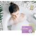 Friendly Soap Handmade Natural Lavender Soap - Relaxing Indulgent Exfoliating 95g - Buy Online on SooperMarket.com