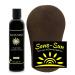 Tan Physics True Color Tanner 8 oz with Tanning Mitt and Back Applicator - Buy Online on SooperMarket.com