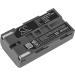 PRUVA Battery for TSI INC Certifier FA Plus & Flow Plus V - 2200mAh P/N: B11876 BLI-195 | International Shipping Available - Buy Online on SooperMarket.com