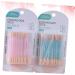 HAPINARY 24pcs Eyeshadow Brush Kit Eyeshadow Makeup Accessories Cosmetic Eyeshadow Sponge Eye Makeup Brushes - Buy Online on SooperMarket.com