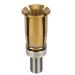 Pull Claw Spindle Accessory BT40-45 External Thread Pull Claw for Machining Center Spindle Automatic Tool Changer