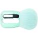 Verdant Touch Foundation Brush Foundation Loose Powder Brush Portable Travel Makeup Tool Simple Elegant Soft Hair Cosmetic Brush Green - Buy Online on SooperMarket.com