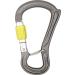 DMM Ceros Screw Gate Carabiner | Lightweight and Durable | Shop Now - Buy Online on SooperMarket.com