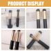 6pcs Portable Lip Brush Set - Lip Liner Lip Balm & Lipstick Applicators for Women & Girls | Travel-Friendly Makeup Tools - Buy Online on SooperMarket.com