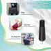 Sgnsvj 2Pcs Dress Zipper Pull Helper with Non-Slip Grips to Help with Shirts Coats Button Hook Aids for the Elderly and Arthritic - Buy Online on SooperMarket.com