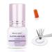 Cluster Lash Glue: Strong Hold, Fast Drying, Waterproof - Gentle Eye Lash Remover for Extensions and Clusters - Buy Online on SooperMarket.com