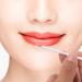 PLAFOPE 100pcs Disposable Eyeliner Brush Makeup Eyeliner Wand Cosmetic Eye Wands Make up Kit White 9x6.5cm White - Buy Online on SooperMarket.com