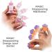 Adora Magic Sippy Set - Pacifier & Baby Doll Bottles with Disappearing Milk & Orange Juice - Buy Online on SooperMarket.com