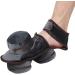Portable Moxibustion Bag - Adjustable Copper Moxa Box for Effective Healing | Foot Triple Accessory - Buy Online on SooperMarket.com