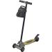 KLICKfix Accessories Caddy Adapter Handlebar Adapter - Black One Size | International Shipping Available - Buy Online on SooperMarket.com