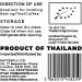 Millico Organic Coconut Sugar - Unrefined Sweetener for Thai Dishes, Baking, Coffee & Tea - Buy Online on SooperMarket.com