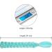 Huiguli Braiding Hair Extension Grow in the Dark for Women Fluorescent Ombre Jumbo Braiding Wigs Kanekalon for Twist Braiding for Women (Green) - Buy Online on SooperMarket.com