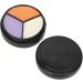 Nail Art Paint Gel Nail Gel Polish Professional Gel Polish Cream for Home for Nail Salon for Professional Manicurist (#2 Candy Milk Orange-Candy Milk Purple-Candy Milk) - Buy Online on SooperMarket.com