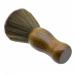 Beavorty 3-Piece Wood Tools Set - Vintage Razor Hair Cleaning & Neck Brush - Salon Quality Hairdressing Brushes - 15.5x3.2cm - Buy Online on SooperMarket.com