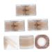 Balacoo 3 Rolls Double Eyelid Tape - Invisible Self-Adhesive Eyelid Stickers for Eye Lift & Makeup | International Shipping Available - Buy Online on SooperMarket.com