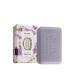 Panier des Sens Lavender Shea Butter Natural Bar Soap - Made in France - 95% Natural - 2 Bars x 7oz/200g - Blue Lavender Scent - Buy Online on SooperMarket.com
