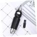Housoutil Electric Nose Hair Trimmer for Men - Multi-Function Eyebrow & Ear Hair Remover - Compact & Efficient Grooming Tool - Buy Online on SooperMarket.com