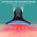 Face Neck Massager 3-in-1 Electric Facial Massager Anti-Wrinkle Face Device - Buy Online on SooperMarket.com