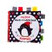 BESTonZON Cloth Cognition Training Book | Early Educational Books for Kids | 1Pc Books Toys - Buy Online on SooperMarket.com