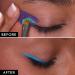 Beth Bender Beauty Pro Go Cat Eyeliner Stencil | Made in USA | Cruelty Free & Vegan (1-Pack) - Buy Online on SooperMarket.com