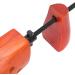 Marukio Wood Shoe Stretchers - Moisture-Proof Leather Shoes Boots Shaper Expander - 4.5kg/9.9lb Shoe Support - Buy Online on SooperMarket.com