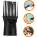 Angoily 5pcs Hair Dryer Comb Professional Blow Dryer Hair Blower Nozzle Styling Tool Adapter Major - Buy Online on SooperMarket.com