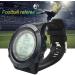 EMVANV Referee Timer Stopwatch for Sports Game - Black | Digital Countdown Soccer Watch - Buy Online on SooperMarket.com