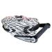 PROLINE 20' LG Wakesurf Rope red 20'