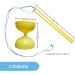 Alldoro 60130 Juggling Set in Backpack - 16-Piece Juggling Game with Diabolo for Kids & Beginners (Ages 3+) | Fun International Shipping Available - Buy Online on SooperMarket.com