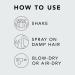 Sebastian Professional Shaper Hairspray Lightweight Control for 24 Hours of Medium to Strong Hold 10.6 oz Shaper Plus 55% Extra Hold - Buy Online on SooperMarket.com