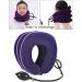 Harayaa Cervical Spine Traction Device - Home Support for Improved Spinal Alignment | Ship Internationally - Buy Online on SooperMarket.com