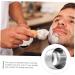 Buy Minkissy 16 Stk Stainless Steel Shaving Bowl Set - Metal Soap Cup Foam Shell for Smooth Shaving - Perfect Gift Tools for Men - 7.4x7.4cm - Buy Online on SooperMarket.com