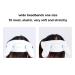 Anime Makeup Spa Headband - Hair Wrap Gift for Women & Girls | MHB Cin - Buy Online on SooperMarket.com