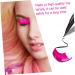 ABOOFAN 15 Pairs Halloween Extra Long False Eyelashes Party Lashes. Fiber False Eyelashes Cosplay Eyelashes Halloween Artificial Eyelashes Artificial Lashes 3d Fancy Chemical Fiber Extend - Buy Online on SooperMarket.com