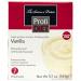 Protidiet High Protein Instant Pudding Mix (7-5.7 oz Pouches) - Vanilla Flavor - Buy Online on SooperMarket.com