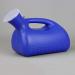 Mobile Toilet Potty Pee Urine Bottle Urinals for Men 2000mL Thick Plastic Bedpan Bottle with Lid - Buy Online on SooperMarket.com