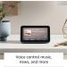 Echo Show 5 (2nd Gen 2021) | Smart Display with Alexa & 2 MP Camera | Charcoal - Device Only - Buy Online on SooperMarket.com