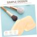 Didiseaon 6 Pairs Makeup Practice Skin Eyeshadow Makeup Boards Practice Supplies Practice Hands 3d - Buy Online on SooperMarket.com