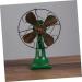 ABOOFAN Vintage Home Decor Vintage Decor Desk Decor Statue Decor Retro Desktop Ornament Crafts Modeling - Buy Online on SooperMarket.com