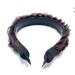 STHEJFB Wide Braided Headband Hoop Fashion Hair Accessories for Women and Girls (Dark Auburn) - Buy Online on SooperMarket.com
