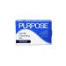 Purpose Gentle Cleansing Bar Oil Free 6 oz - Pack of 4 | Hypoallergenic Formula - Buy Online on SooperMarket.com