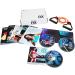21 Day Fixs Extreme 4 DVD Workout Program Set Fix Challenge Introductory Workout Elastic Band and Eating Nutrition Plan - Buy Online on SooperMarket.com